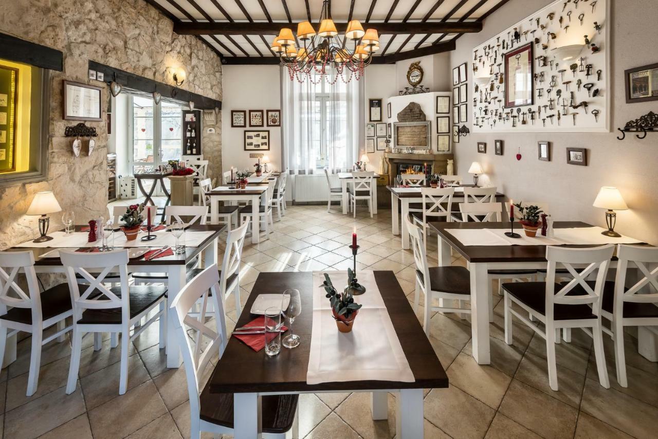 קרקוב Red Kurka Apartments מראה חיצוני תמונה